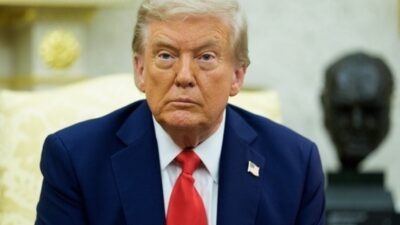 Όμορφος κόσμος ηθικός, τραμπικά πλασμένος!