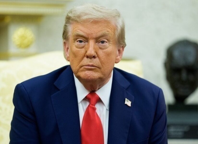 Όμορφος κόσμος ηθικός, τραμπικά πλασμένος!