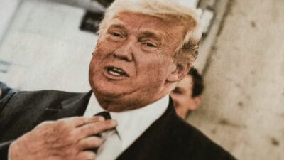 Ολοταχώς προς έναν δυστοπικό κόσμο;