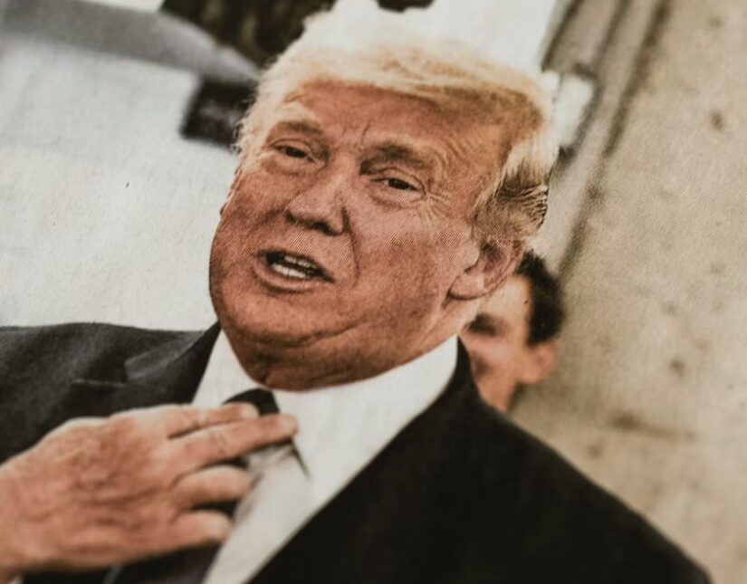 Ολοταχώς προς έναν δυστοπικό κόσμο;