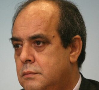 Τσιόκας Χάρης