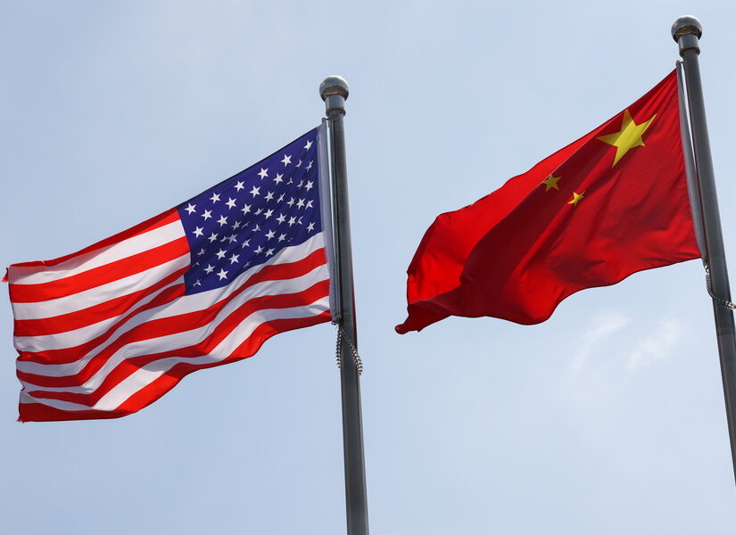 Ο Μαδούρο στο Μπρούκλιν, η Κίνα στο στόχαστρο, Δημήτρης Ελέας