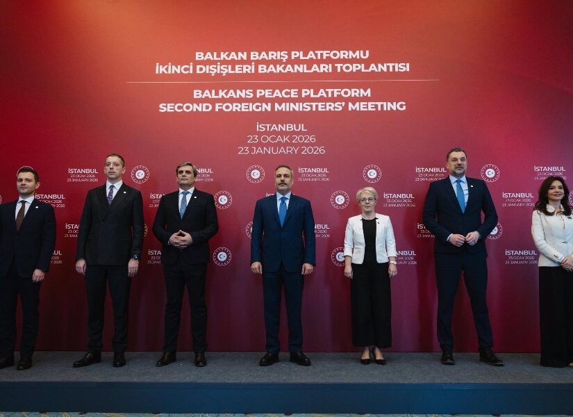 Η θεσμική διείσδυση της Τουρκίας στα Δυτικά Βαλκάνια, Βάνα Στέλλου