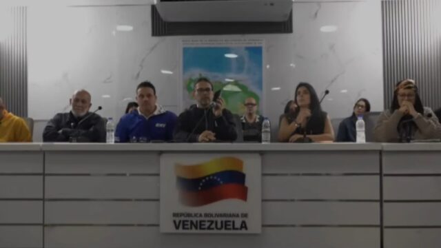 Απαγωγή Μαδούρο και τελεσίγραφο 15 λεπτών – Οι αποκαλύψεις της Ροντρίγκες