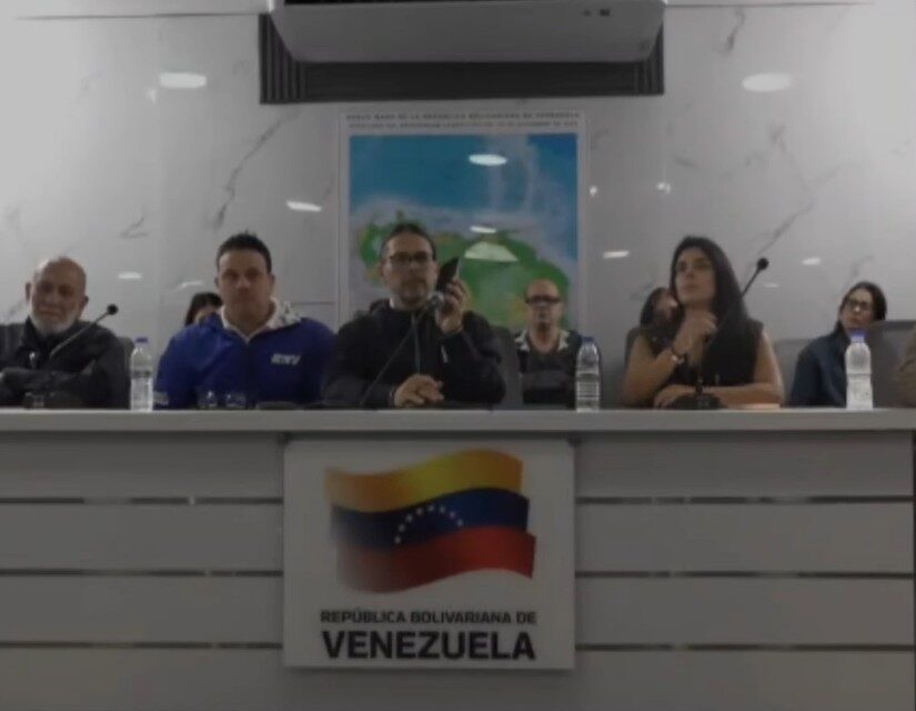 Απαγωγή Μαδούρο και τελεσίγραφο 15 λεπτών – Οι αποκαλύψεις της Ροντρίγκες