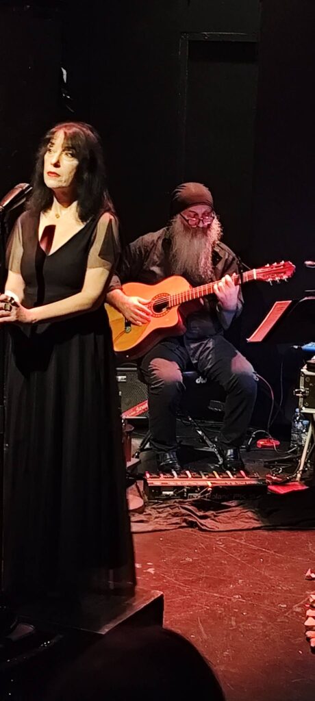 Ανθρωποφάγος Μπούρας