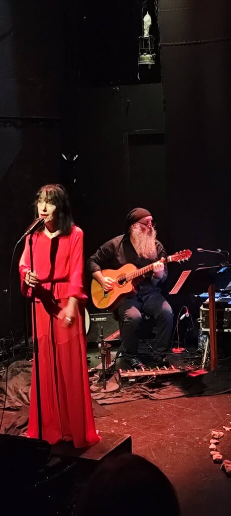 Ανθρωποφάγος Μπούρας