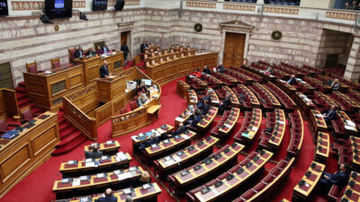 Το Big Bang της νέας Μεταπολίτευσης, Δημήτρης Τζιώτης