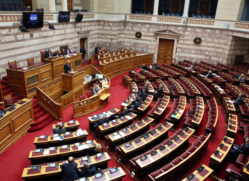 Το Big Bang της νέας Μεταπολίτευσης, Δημήτρης Τζιώτης