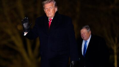 Η κρίση και η απειλή απώλειας της ηγεμονίας οξύνει την αντίδραση των ΗΠΑ