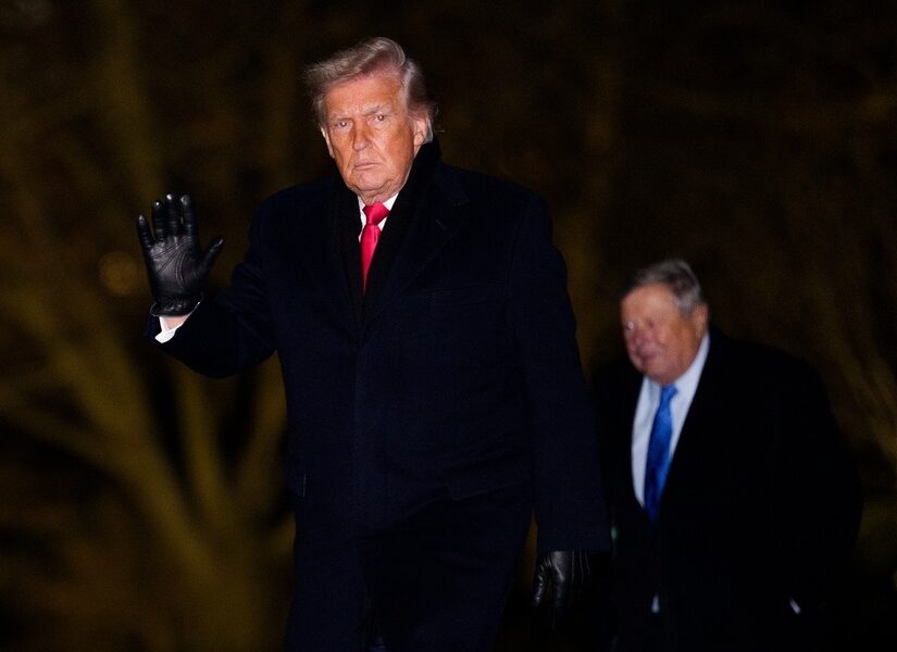 Η κρίση και η απειλή απώλειας της ηγεμονίας οξύνει την αντίδραση των ΗΠΑ