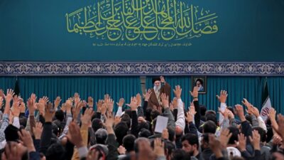 Οι επιλογές Τραμπ για το Ιράν – Η κόκκινη γραμμή της Κίνας, Βάνα Στέλλου