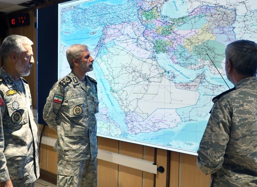 Γιατί η σταθερότητα του Ιράν είναι κρίσιμη για την Τουρκία, Βάνα Στέλλου