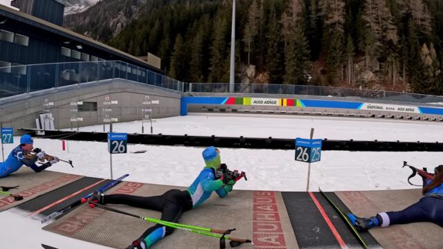 Χειμερινοί Ολυμπιακοί Αγώνες 2026: Οδηγός για τους αγώνες σε Μιλάνο-Κορτίνα, Μαρία Καλοπούλου