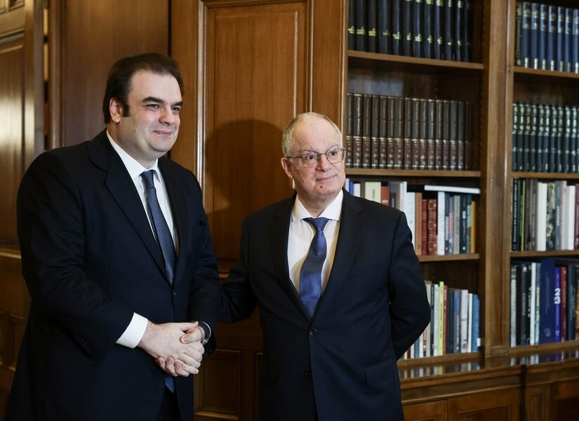 Μας συμφέρει η πρόωρη αποπληρωμή του δημοσίου χρέους; Ηρακλής Ρούπας