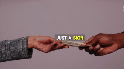 Υπάρχει εξήγηση όταν ονειρεύεστε χρήματα!