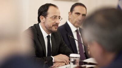 Διπλωματικές παρενέργειες από το βίντεο στην Κύπρο