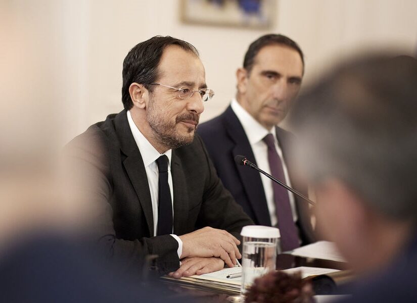 Διπλωματικές παρενέργειες από το βίντεο στην Κύπρο