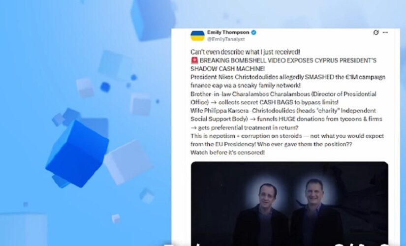 Το ορφανό βίντεο, η διαφθορά και η πρόθεση υπονόμευσης, Κώστας Βενιζέλος