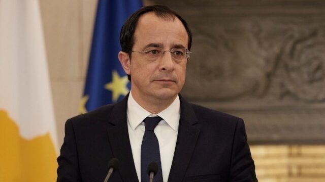 Κύπρος: Παραίτηση Χαραλάμπους μετά το σκάνδαλο – Τι απαντά ο Χριστοδουλίδης