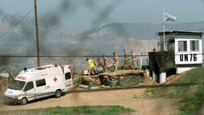 Οι Τουρκοκύπριοι θέλουν την πίτα ολόκληρη και το σκύλο χορτάτο, Κώστας Βενιζέλος