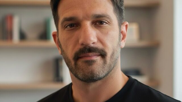 Νέος Head of Marketing στην Stoiximan, ο Αντώνης Πολυχρόνης