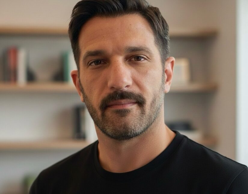 Νέος Head of Marketing στην Stoiximan, ο Αντώνης Πολυχρόνης