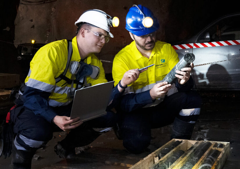 Eldorado: Βρέθηκαν νέες ζώνες χρυσού, αργύρου και χαλκού στη Χαλκιδική