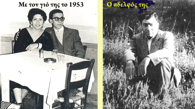 Νίνου Σαββόπουλος 