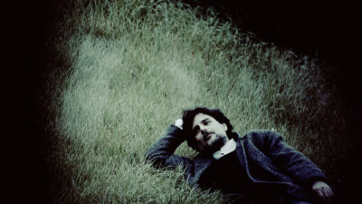 Στέφανος Μπαρμπαλιάς «A Taste of Salt». Σάββατο 28 Φεβρουαρίου, στις 21:00 στο Ον Off Studio