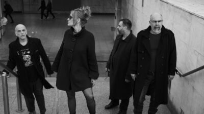 ALEF την Κυριακή 1 Μαρτίου στο ΤΗΕΑΤRE OF THE NO