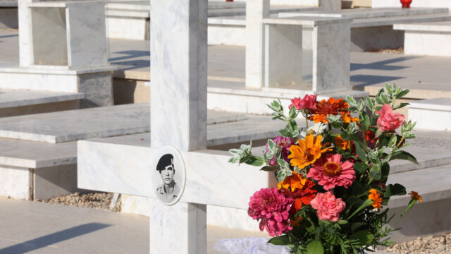 Τον σκότωσαν πρώτα οι Τούρκοι το 1974, τον ξανασκότωσε η κυπριακή γραφειοκρατία…