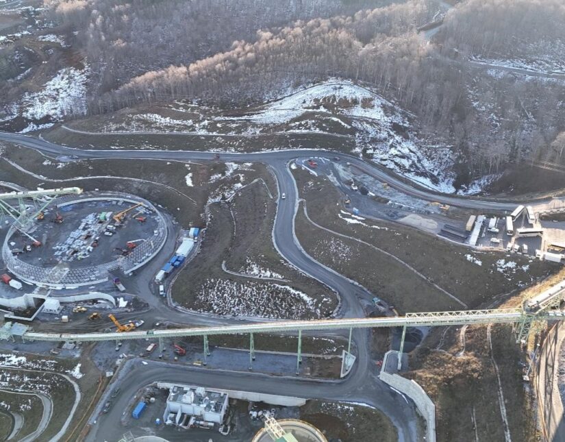 Η Eldorado και η Foran συνεργάζονται για να δημιουργήσουν έναν κορυφαίο παραγωγό χρυσού και χαλκού