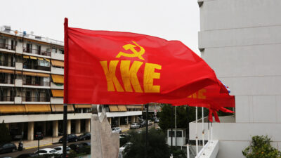 Επιμένει ο Κουτσούμπας: Δύο ιρανικά drones στόχευαν την Σούδα