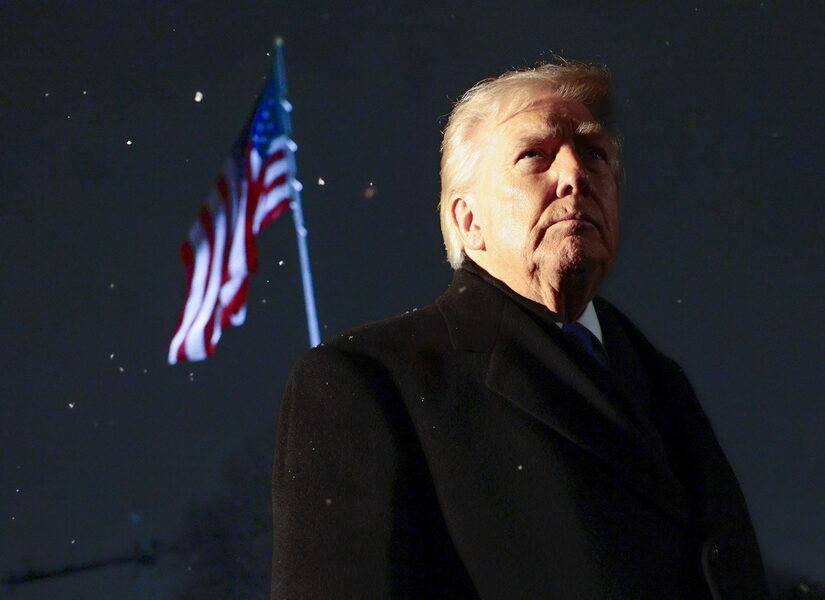 Χαράζει ο Μπάρακ την πολιτική των ΗΠΑ για το Κουρδικό; Χριστόφορος Τριπουλάς