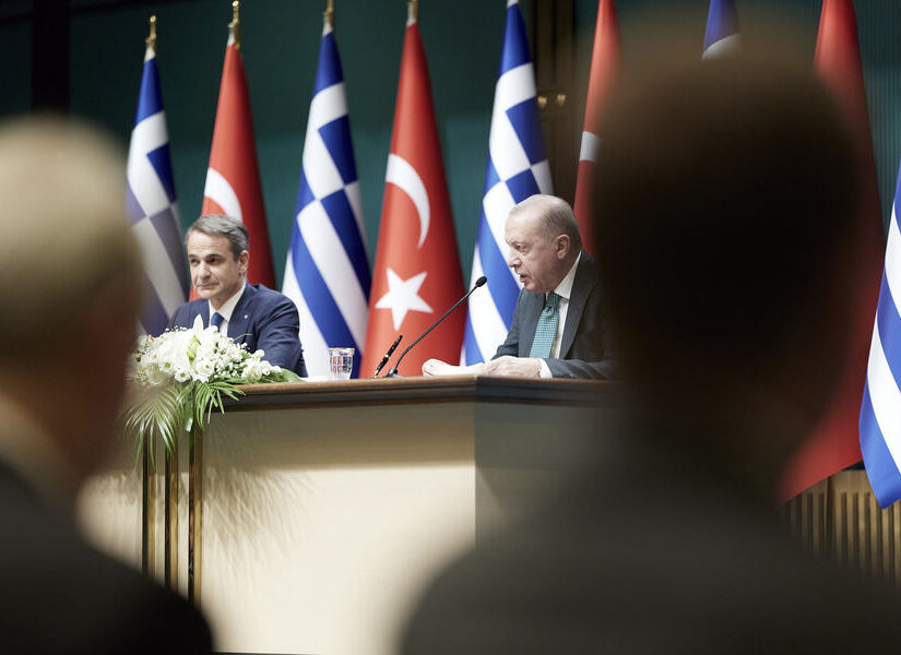 Ερωτοτροπεί με τα πυρηνικά όπλα η Τουρκία, Κώστας Κόλμερ