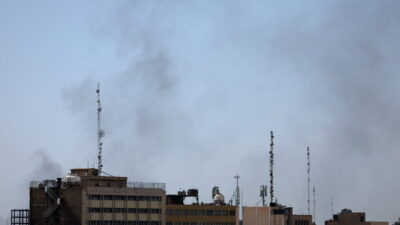 Αναφορές για "εξουδετέρωση" του Ιρανού υπουργού Άμυνας-Ποιες αμερικανικές βάσεις στοχοποιούν οι Ιρανοί