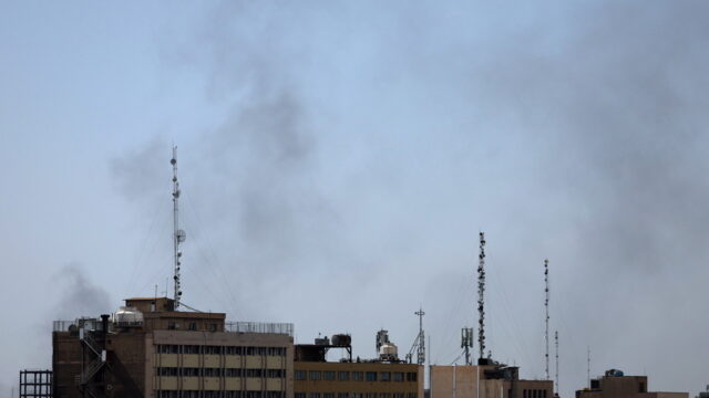 Αναφορές για "εξουδετέρωση" του Ιρανού υπουργού Άμυνας-Ποιες αμερικανικές βάσεις στοχοποιούν οι Ιρανοί