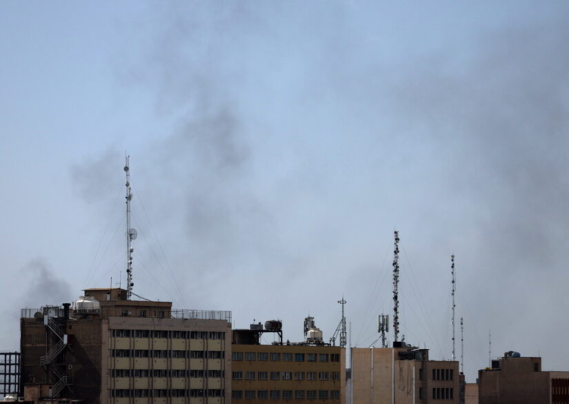 Αναφορές για "εξουδετέρωση" του Ιρανού υπουργού Άμυνας-Ποιες αμερικανικές βάσεις στοχοποιούν οι Ιρανοί