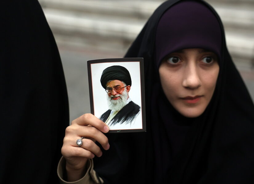 Δύο σενάρια για το μέλλον του καθεστώτος του Ιράν, Δημήτρης Σταθακόπουλος