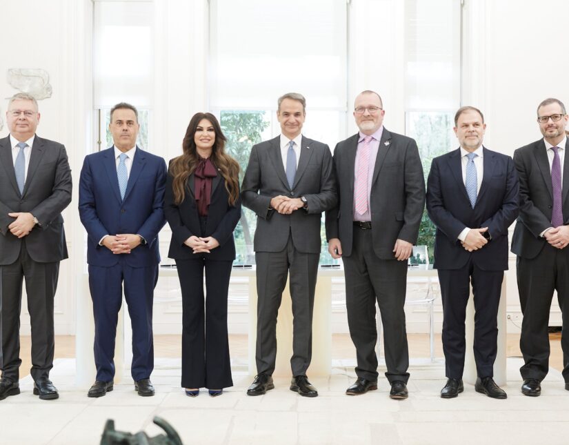 HELLENiQ ENERGY και Chevron υπογράφουν Συμβάσεις με το Ελληνικό Δημόσιο για την παραχώρηση δικαιωμάτων Έρευνας & Εκμετάλλευσης Υδρογονανθράκων