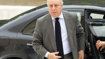 Πέθανε ο πρώην υπουργός της ΝΔ, Αναστάσης Παπαληγούρας