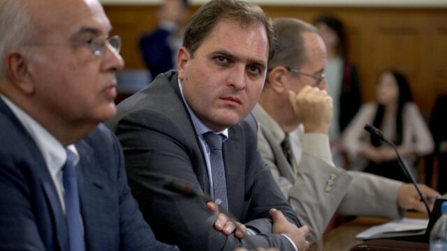 Φορολοτταρία: Η ΑΑΔΕ γέγονε… ΟΠΑΠ, Δημήτρης Στεργίου