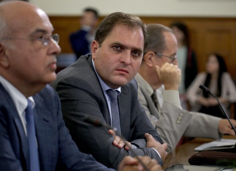 Φορολοτταρία: Η ΑΑΔΕ γέγονε… ΟΠΑΠ, Δημήτρης Στεργίου