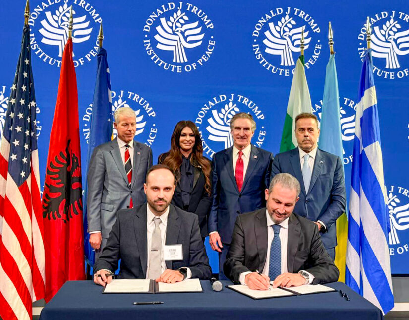 Οι λεπτομέρειες των νέων συμφωνιών της Atlantic SEE LNG Trade