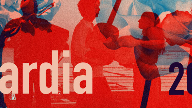 Οι Encardia επιστρέφουν στο Theatre of the NO