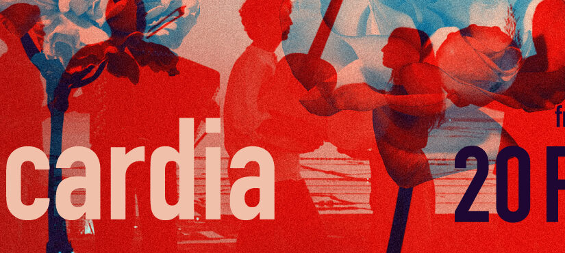 Οι Encardia επιστρέφουν στο Theatre of the NO