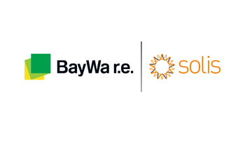 Νέα συνεργασία BayWa r.e. Solar Trade Ελλάδας με Solis