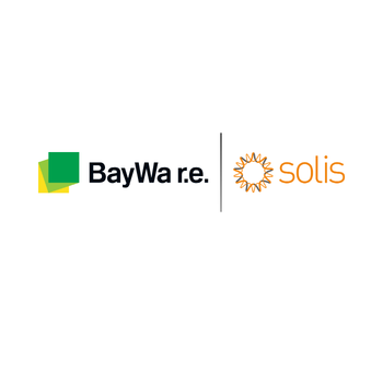 Νέα συνεργασία BayWa r.e. Solar Trade Ελλάδας με Solis