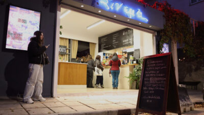 Τέλος εποχής για τις κινηματογραφικές αίθουσες;